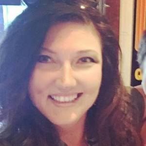 Meet your Posher, Lucy